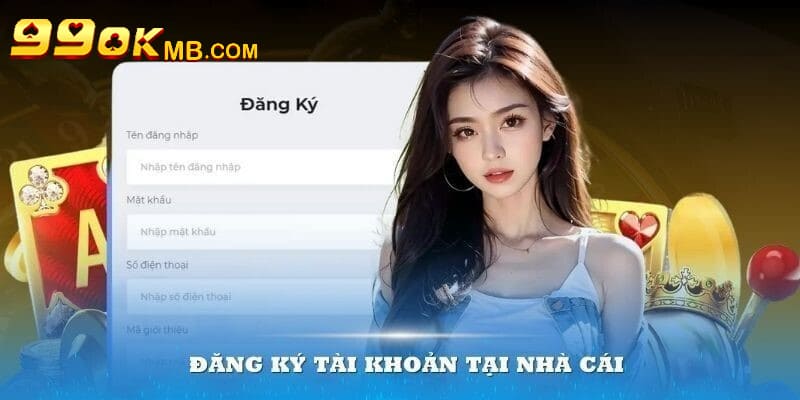 Hướng dẫn tạo tài khoản thành viên diễn ra ngay tại nhà 