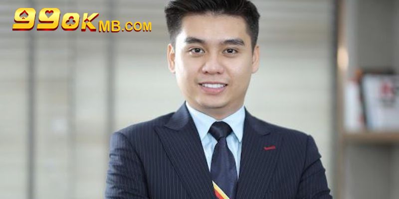 CEO Trần Phú với mục tiêu xây dựng dịch vụ tốt nhất