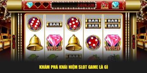 slot game là gì