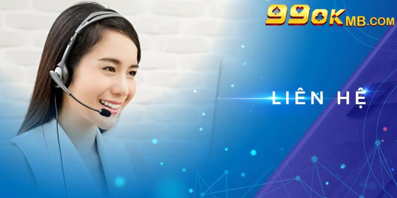 Kết nối với 99OK qua hotline