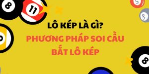 lô kép là gì