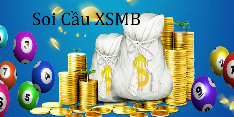 Soi cầu XSMB